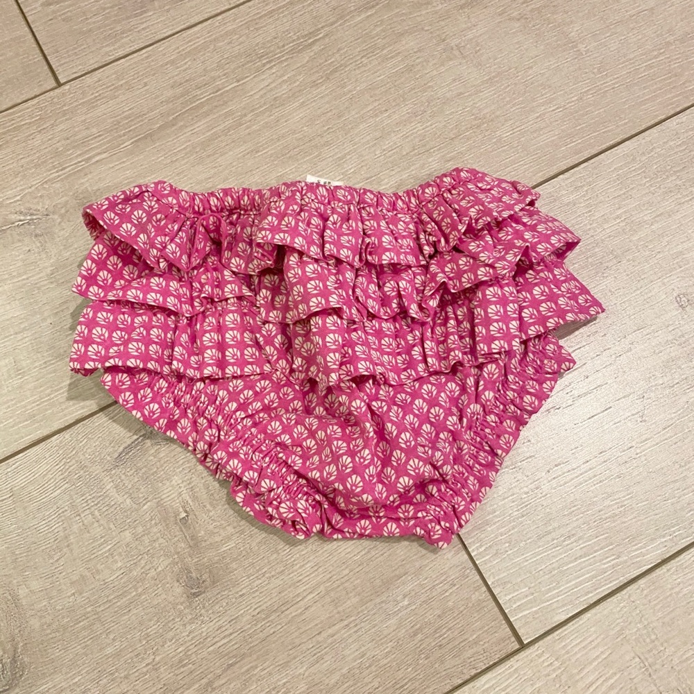 babygap bloomers 6-12 months